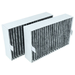 Filter s aktivnim ugljem za Miele DA 9090 / DAS 8630 / DAS 8930, DKF-31P