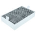 Filter s aktivnim ugljem za Miele DA 9090 / DAS 8630 / DAS 8930, DKF-31P