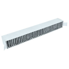 Filter s aktivnim ugljem za Miele DAD 4840 / DAD 4841, DKF 30-P Filter s aktivnim ugljem za Miele DAD 4840 / DAD 4841, DKF 30-P