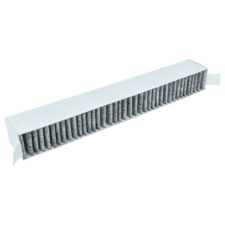Filter s aktivnim ugljem za Miele DAD 4840 / DAD 4841, DKF 30-P 