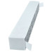 Filter s aktivnim ugljem za Miele DAD 4840 / DAD 4841, DKF 30-P 
