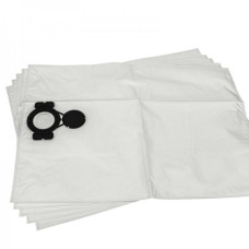 Vrećice za usisavač Milwaukee AS 30 / AS 42, 5 kom Vrećice za usisavač Milwaukee AS 30 / AS 42, 5 kom