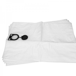 Vrećice za usisavač Metabo ASR 50 L / ASR 50 M, 5 kos