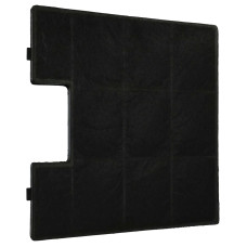 Filter s aktivnim ugljem za Amica KH 17189 E / OWC 931 G / KH 17415 W Filter s aktivnim ugljem za Amica KH 17189 E / OWC 931 G / KH 17415 W