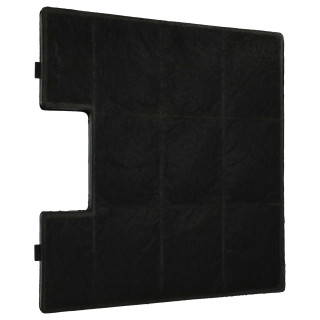 Filter s aktivnim ugljem za Amica KH 17189 E / OWC 931 G / KH 17415 W Filter s aktivnim ugljem za Amica KH 17189 E / OWC 931 G / KH 17415 W