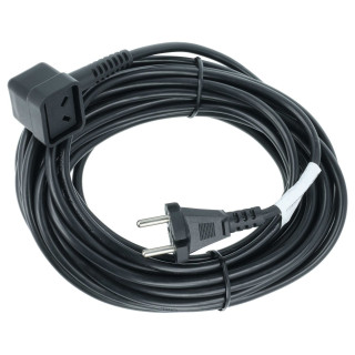 Mrežni električni kabel za Numatic CV 570 / NPV 180 / PSP 370, 10m