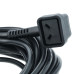 Mrežni električni kabel za Numatic CV 570 / NPV 180 / PSP 370, 10m