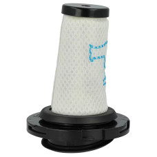 Okrugli filter za Rowenta X-Force Flex 9.60 RH2077 / RH2078, ZR009010