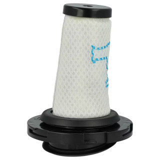 Okrugli filter za Rowenta X-Force Flex 9.60 RH2077 / RH2078, ZR009010
