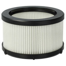 Okrugli filter za Rowenta X-Force Flex 9.60 RH2037 / RH2039 / RH2079, ZR009012