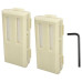 Set HEPA filtara za Dyson Hand Dryer Airblade V AB12 / Airblade V HU02 Set HEPA filtara za Dyson Hand Dryer Airblade V AB12 / Airblade V HU02