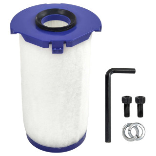 HEPA filter za Dyson hand dryer 9KJ / HU03 HEPA filter za Dyson hand dryer 9KJ / HU03