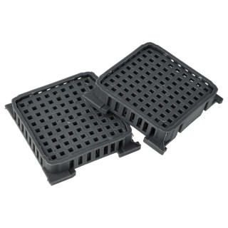 Filter s aktivnim ugljem za Liebherr CBNa 572i / CNd 5704 / IRBd 4551 / SICNd 5153