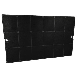 Filter s aktivnim ugljem za AEG 9509 D-B / Zanussi ZH6013N / Electrolux EFC610X Filter s aktivnim ugljem za AEG 9509 D-B / Zanussi ZH6013N / Electrolux EFC610X