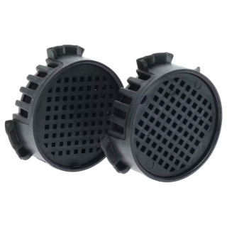 Filter s aktivnim ugljem za Liebherr MW 1800 / MW 1801 / MW 2400 / MW 2401 Filter s aktivnim ugljem za Liebherr MW 1800 / MW 1801 / MW 2400 / MW 2401