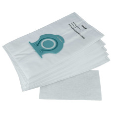 Set vrećica + filter za usisavač Miele CO XXL, TU XXL, mikrovlakna, 5+1 kom Set vrećica + filter za usisavač Miele CO XXL, TU XXL, mikrovlakna, 5+1 kom