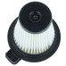 Okrugli filter za Grundig GMS3890 / Beko VRT 74225 VI , C00874236 Okrugli filter za Grundig GMS3890 / Beko VRT 74225 VI , C00874236
