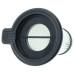 Okrugli filter za Grundig GMS3890 / Beko VRT 74225 VI , C00874236 Okrugli filter za Grundig GMS3890 / Beko VRT 74225 VI , C00874236