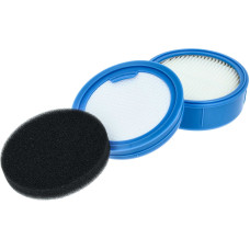 Set filtera za AEG / Electrolux Ultimate Home 700 / EP71