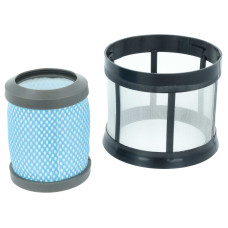 Set HEPA filtera za Hoover BH52200 / BH52210 / BH52212 Set HEPA filtera za Hoover BH52200 / BH52210 / BH52212