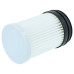 HEPA filter za Makita CL001G / CL070D / DCL180F, 199989-8 HEPA filter za Makita CL001G / CL070D / DCL180F, 199989-8