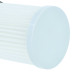 HEPA filter za Makita CL001G / CL070D / DCL180F, 199989-8 HEPA filter za Makita CL001G / CL070D / DCL180F, 199989-8