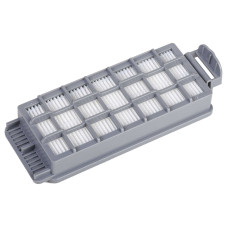 Ploščati filter za Kärcher BVL 3/1 / BVL 5/1 / CV 30/2, 2.889-342.0