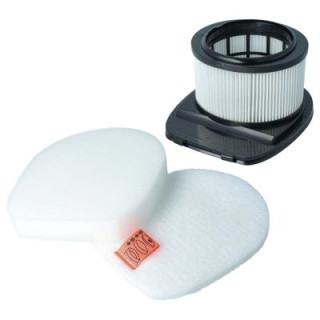 Set filtera za Shark IZ201 / IZ251