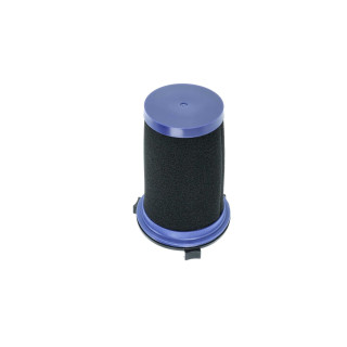 Okrugli filter za Rowenta Air Force 360 / X-Pert Essential 260, ZR009001