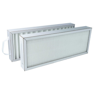 Filter za Pluggit Avent P310, G4 + F7, APFG4F7-310-1 Filter za Pluggit Avent P310, G4 + F7, APFG4F7-310-1
