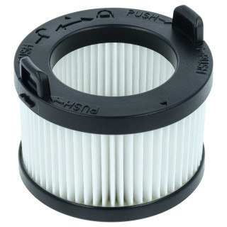 Filter za Levoit Vortex IQ 40, glavni