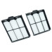 Set filtera HEPA za Dolphin Active 20 / Mercury / M600 / Triton PS, 9991463-R4 Set filtera HEPA za Dolphin Active 20 / Mercury / M600 / Triton PS, 9991463-R4