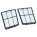 Set filtera HEPA za Dolphin Active 20 / Mercury / M600 / Triton PS, 9991463-R4 Set filtera HEPA za Dolphin Active 20 / Mercury / M600 / Triton PS, 9991463-R4