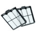 Set filtera HEPA za Dolphin Active 20 / Mercury / M600 / Triton PS, 9991463-R4 Set filtera HEPA za Dolphin Active 20 / Mercury / M600 / Triton PS, 9991463-R4