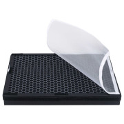 HEPA filter za Rowenta Pure Air Essential PU2530F0, XD6220F0