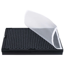 HEPA filter za Rowenta Pure Air Essential PU2530F0, XD6220F0 HEPA filter za Rowenta Pure Air Essential PU2530F0, XD6220F0