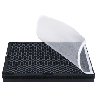 HEPA filter za Rowenta Pure Air Essential PU2530F0, XD6220F0