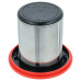 Komplet HEPA filtera za Bosch BBS711W / BBS712A / BSS715CARP, 12040193