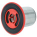 Komplet HEPA filtera za Bosch BBS711W / BBS712A / BSS715CARP, 12040193