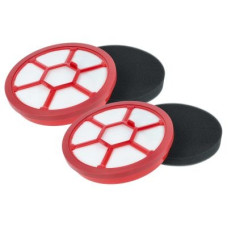 Set filtera za Dirt Devil Infinity Rebel 50 / 52 / 54