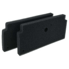 Pjenasti filter za Bosch WT / Siemens WT, 12022801 Pjenasti filter za Bosch WT / Siemens WT, 12022801