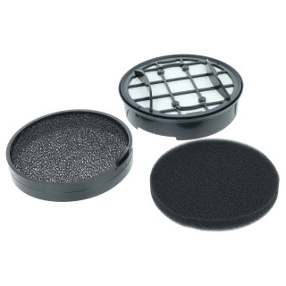 Set HEPA filtera za Philips XC7053 / XC7055 / XC8055, XV1681/01 Set HEPA filtera za Philips XC7053 / XC7055 / XC8055, XV1681/01
