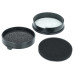 Set HEPA filtera za Philips XC7053 / XC7055 / XC8055, XV1681/01 Set HEPA filtera za Philips XC7053 / XC7055 / XC8055, XV1681/01