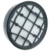 Set HEPA filtera za Philips XC7053 / XC7055 / XC8055, XV1681/01 Set HEPA filtera za Philips XC7053 / XC7055 / XC8055, XV1681/01