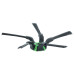 Komplet petokrakih bočnih četkica za iRobot Roomba S9 / S9 Plus / 9150 / 9550 Komplet petokrakih bočnih četkica za iRobot Roomba S9 / S9 Plus / 9150 / 9550