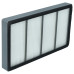 HEPA filter za iRobot Roomba S9 / S9 Plus / 9150 / 9550, 4643682