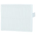 HEPA filter za iRobot Roomba 104 Combo / 104 Vac / 105 Combo / 105 Vac