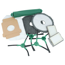Komplet pribora za iRobot Roomba Plus 405 Combo / 505 Combo, 388567