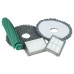 Komplet pribora za iRobot Roomba Plus 405 Combo / 505 Combo, 388567 Komplet pribora za iRobot Roomba Plus 405 Combo / 505 Combo, 388567