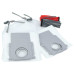 Komplet pribora za Roborock G30 / Saros 10 Komplet pribora za Roborock G30 / Saros 10